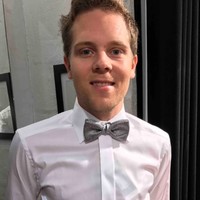 Jimmi Sørensen Lind