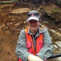Kirsten Ullman, Cfm