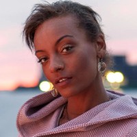 Chardé Anderson