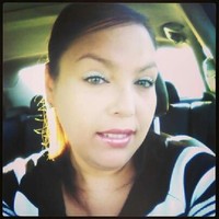 Gloria Martinez