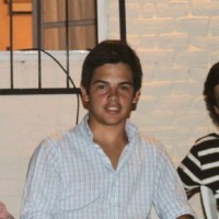Facundo Cruz Prats