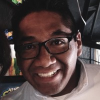 Ricardo Jiménez