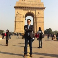 Tony Wang