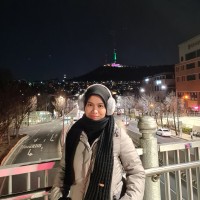 Najwa Fajrina