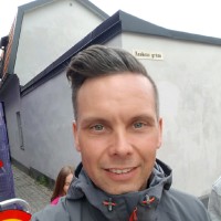 Linus Lundgren