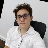 Gabriel Nazareno Galvan