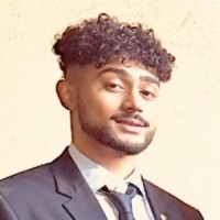 Arbaz Rehman