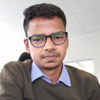 Bhavin Chauhan