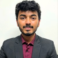 Saurabh Shinde