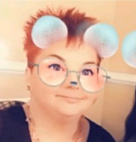 Paula Taggart