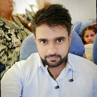Sumit Yadav