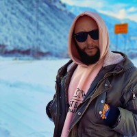 Egor Novozhen