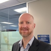 Todd Miller