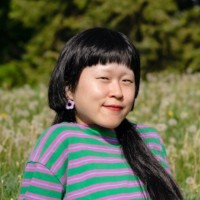 Tong Zhou Lafrance