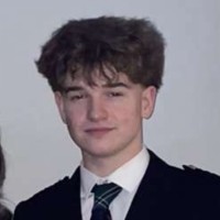 Rory Shepherd