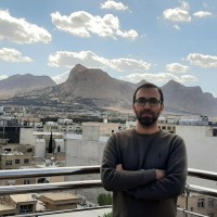 Majid Ebrahimi