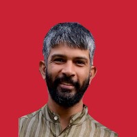 Salil Riswadkar