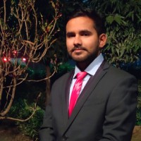 Arpit Dubey