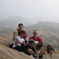 Chris Schnaufer