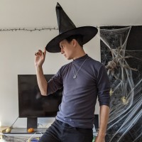 Zak Thompson