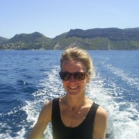 Pia Moorrees