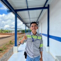 Rizaldi S.T