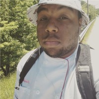 Terance Jones