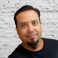 Marco Aurélio Oliveira