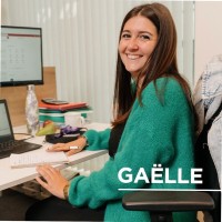 Gaëlle Taussac Rosiñol