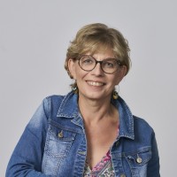 Cecile Palomo