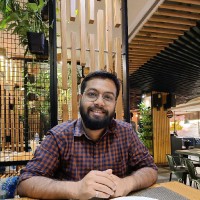 Bhaskar Sharan