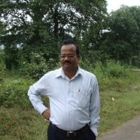 Basanta Kumar Parida