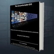 The Uncomfortable CEO