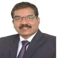 Raman Ramachandran