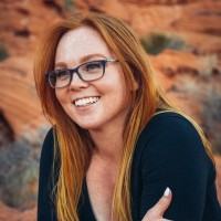 Catherine Fitzsimmons