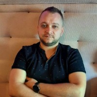 Branislav Dimic