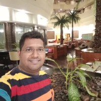 Ar. Mahesh Kanade