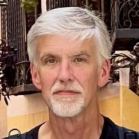 Richard Moffat