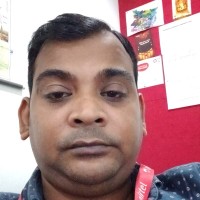 Santosh Kumar