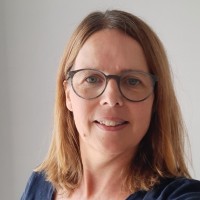 Lorna Gower