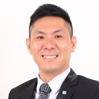 Chong Yeow Johnic Tan