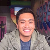 Timothy Cortez