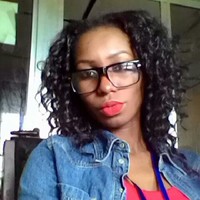 Olivia Agbakwa