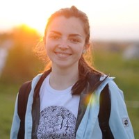 Liuba Balytska