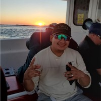 Abel Gonzales