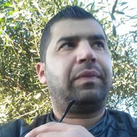 Benaouda hamri