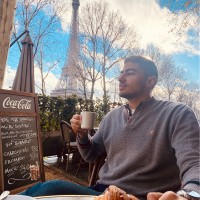 Omar Aboelazm