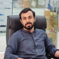 Zeeshan Ali
