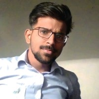 M.Manish .