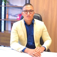 Gustavo Henrique Chalega Da Cruz